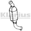 KLARIUS 322134 Catalytic Converter